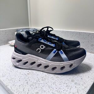 On Cloud Cloudeclipse Size 7 NWOT